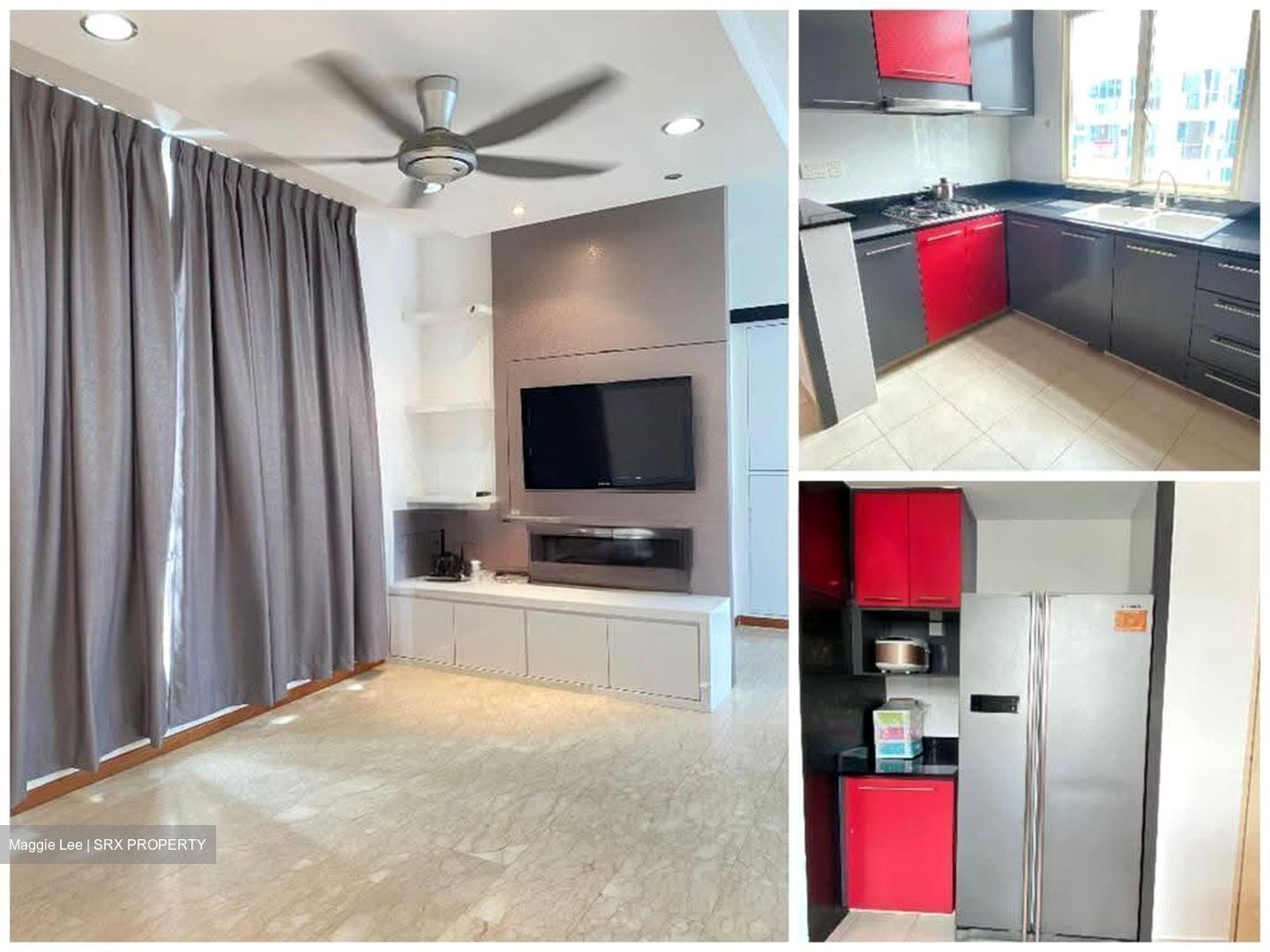 Lilydale (D27), Condominium #611986761